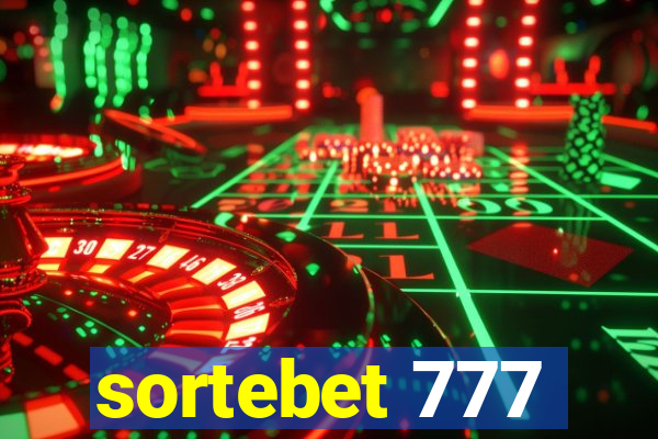 sortebet 777